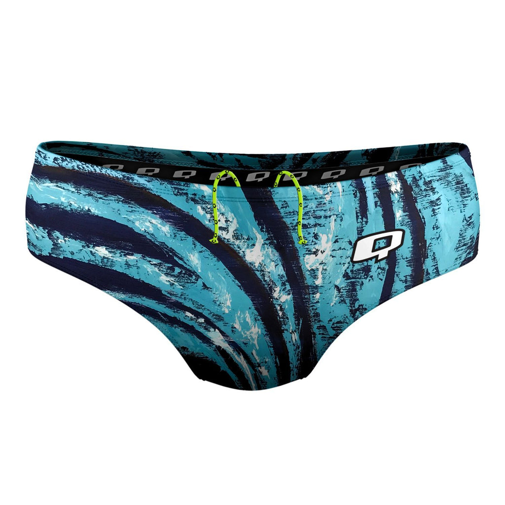 Hurricane Classic Brief