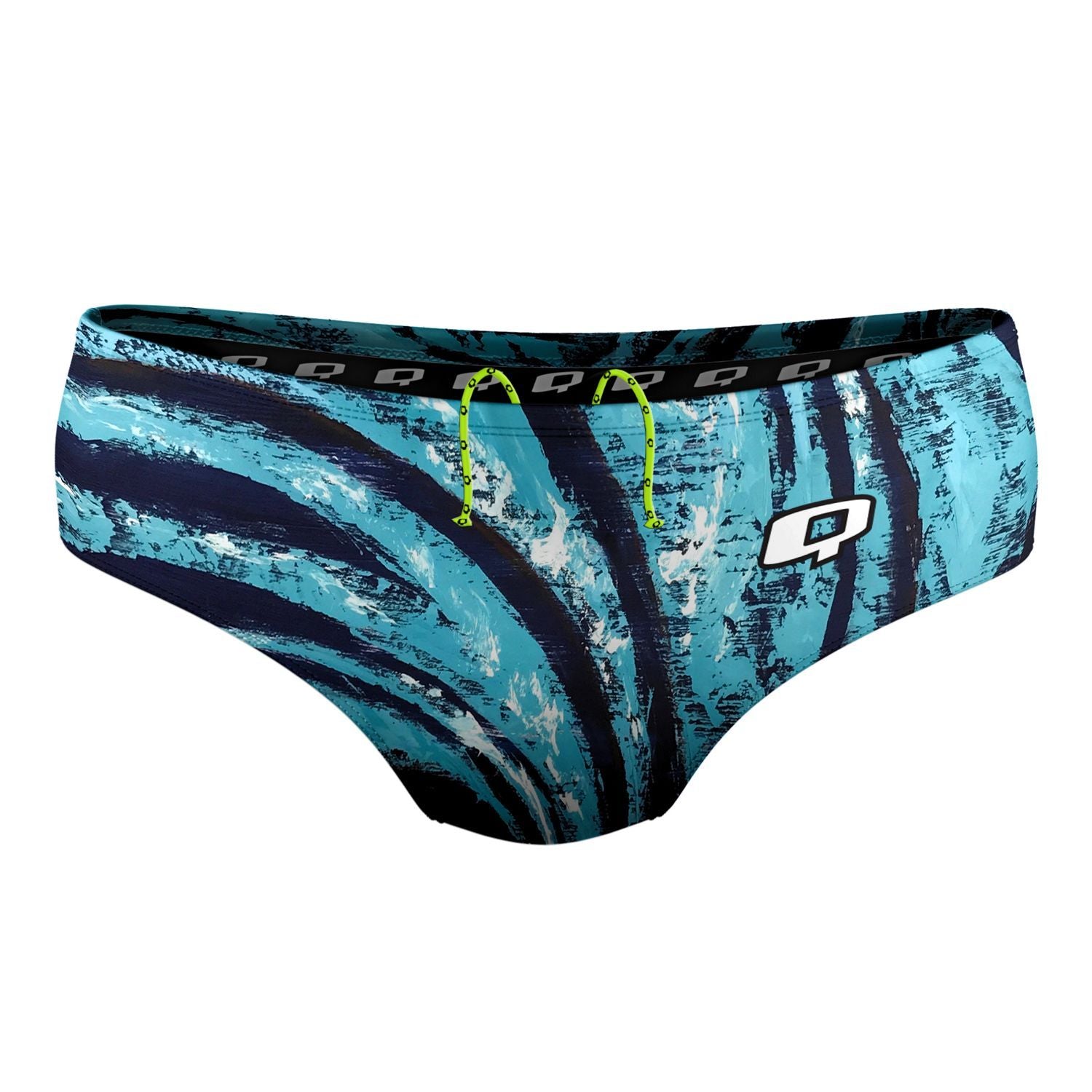 Hurricane Classic Brief