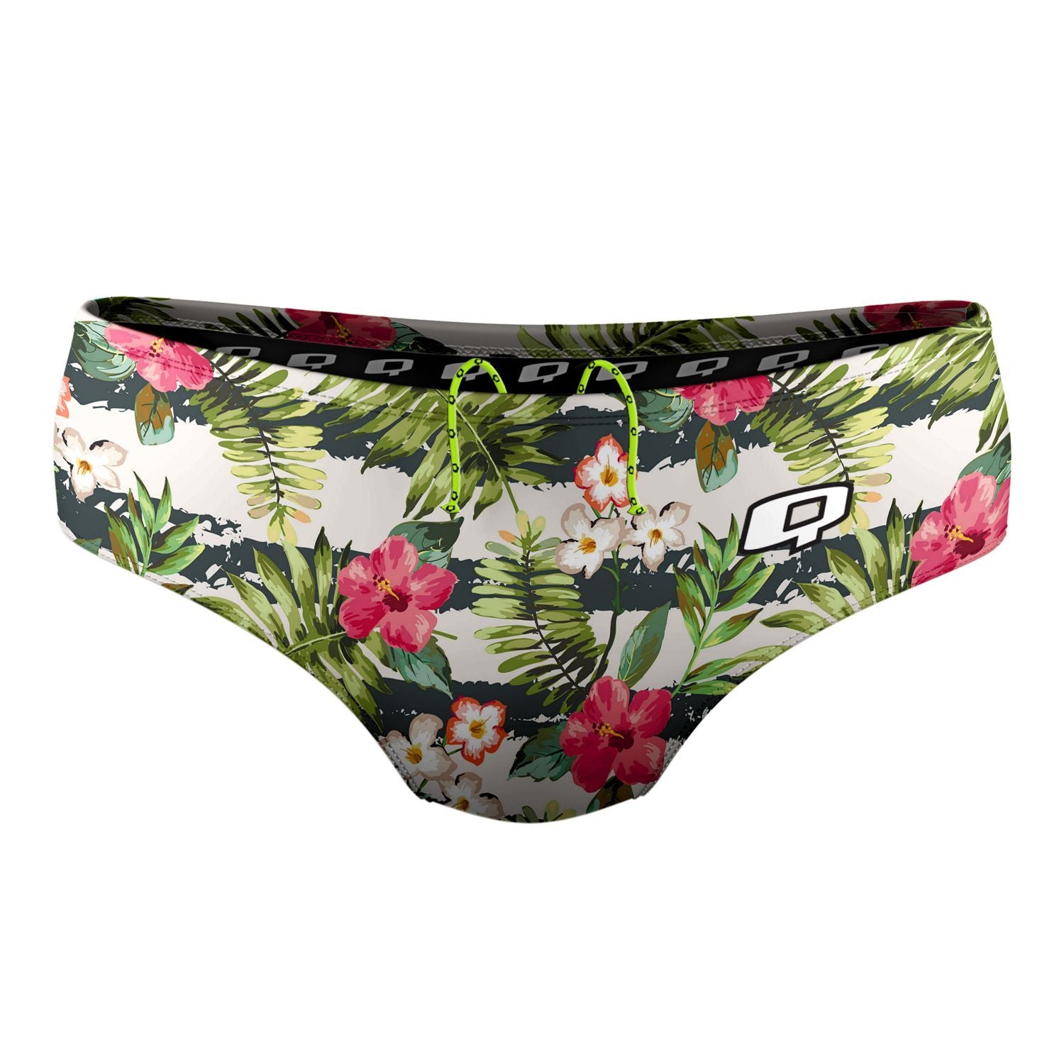 Kahekili Bay Classic Brief