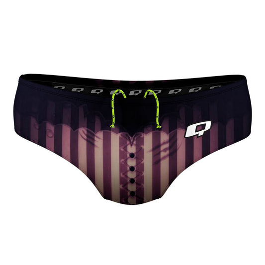 Cats Eat Bats Classic Brief