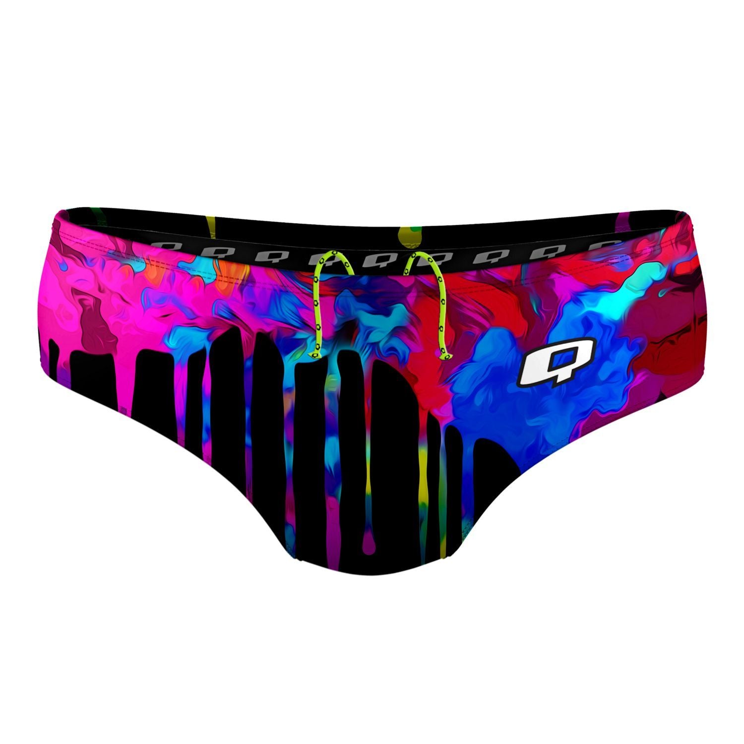 Unicorn Sneeze Classic Brief