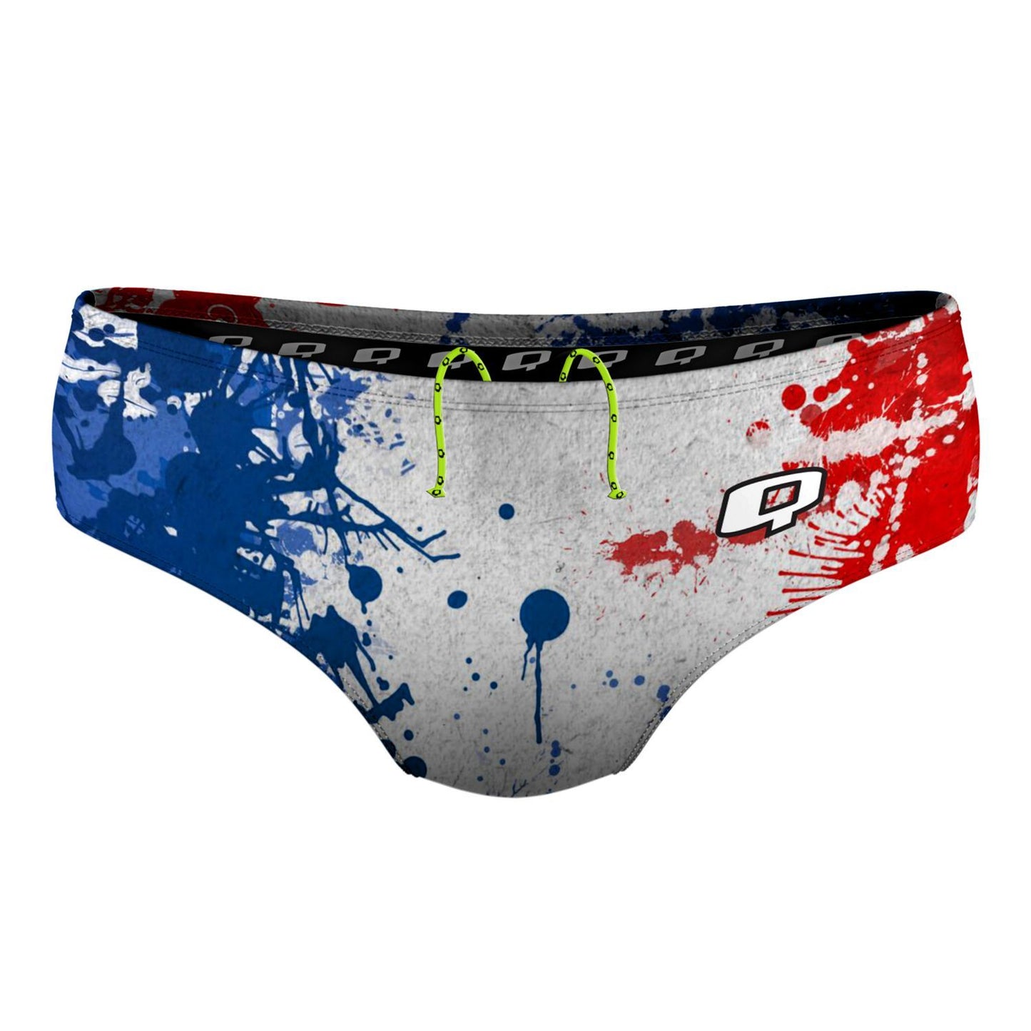 Splash Classic Brief