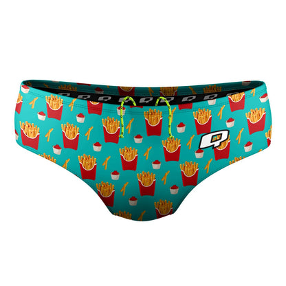 Extra Fries Classic Brief