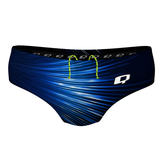 Blue Volt Classic Brief