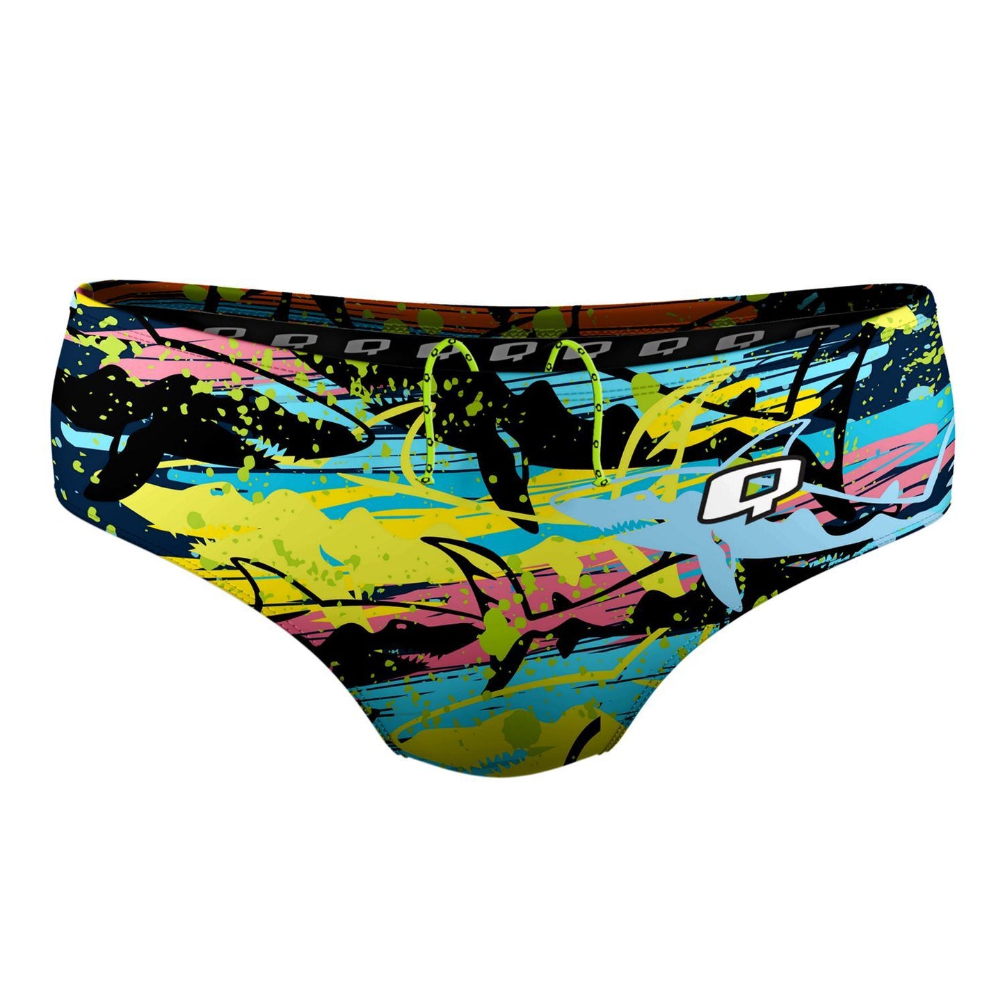 Baby Shark Classic Brief