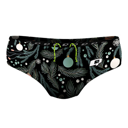 Deck the Halls Classic Brief