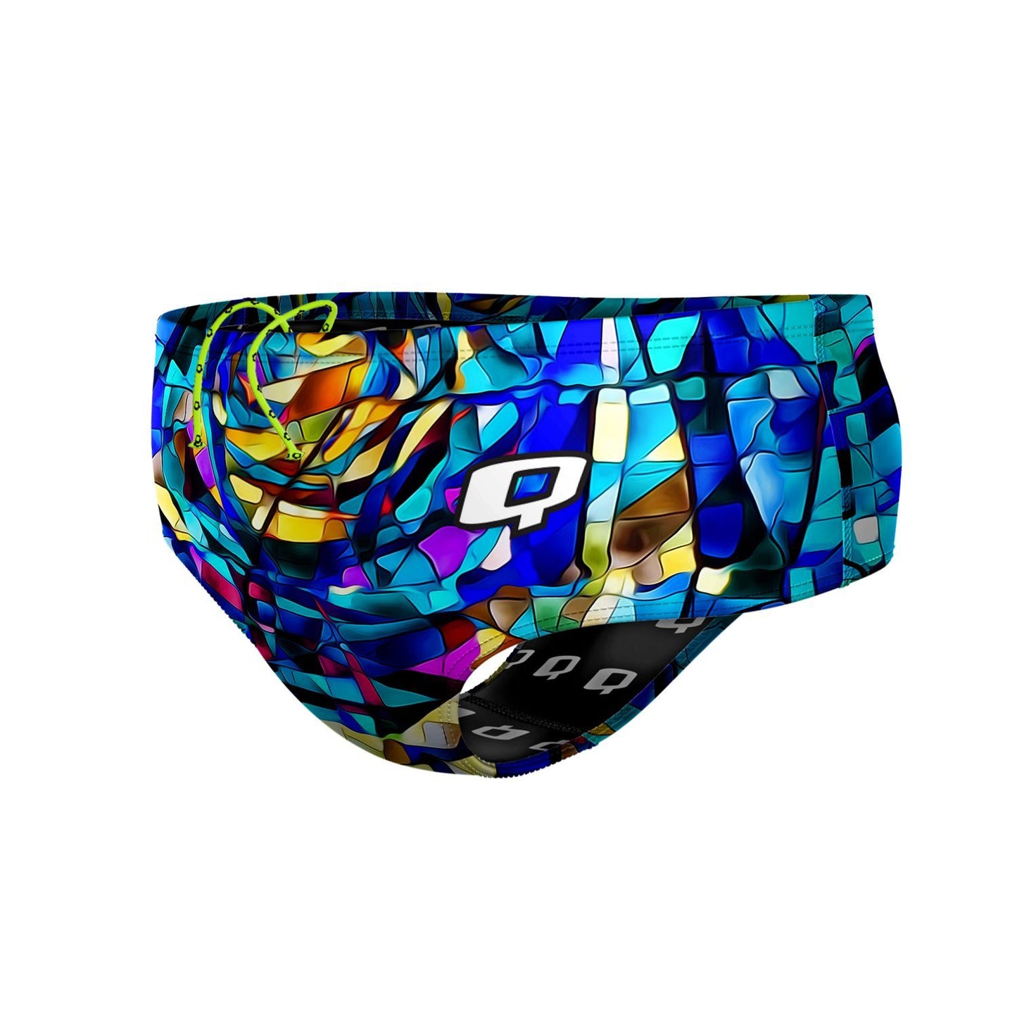 Glass Ocean Classic Brief