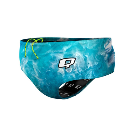 Ocean Topo Classic Brief