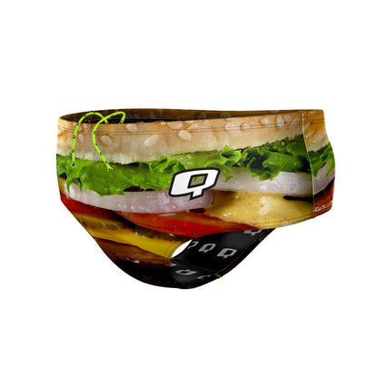 Hamburger Classic Brief