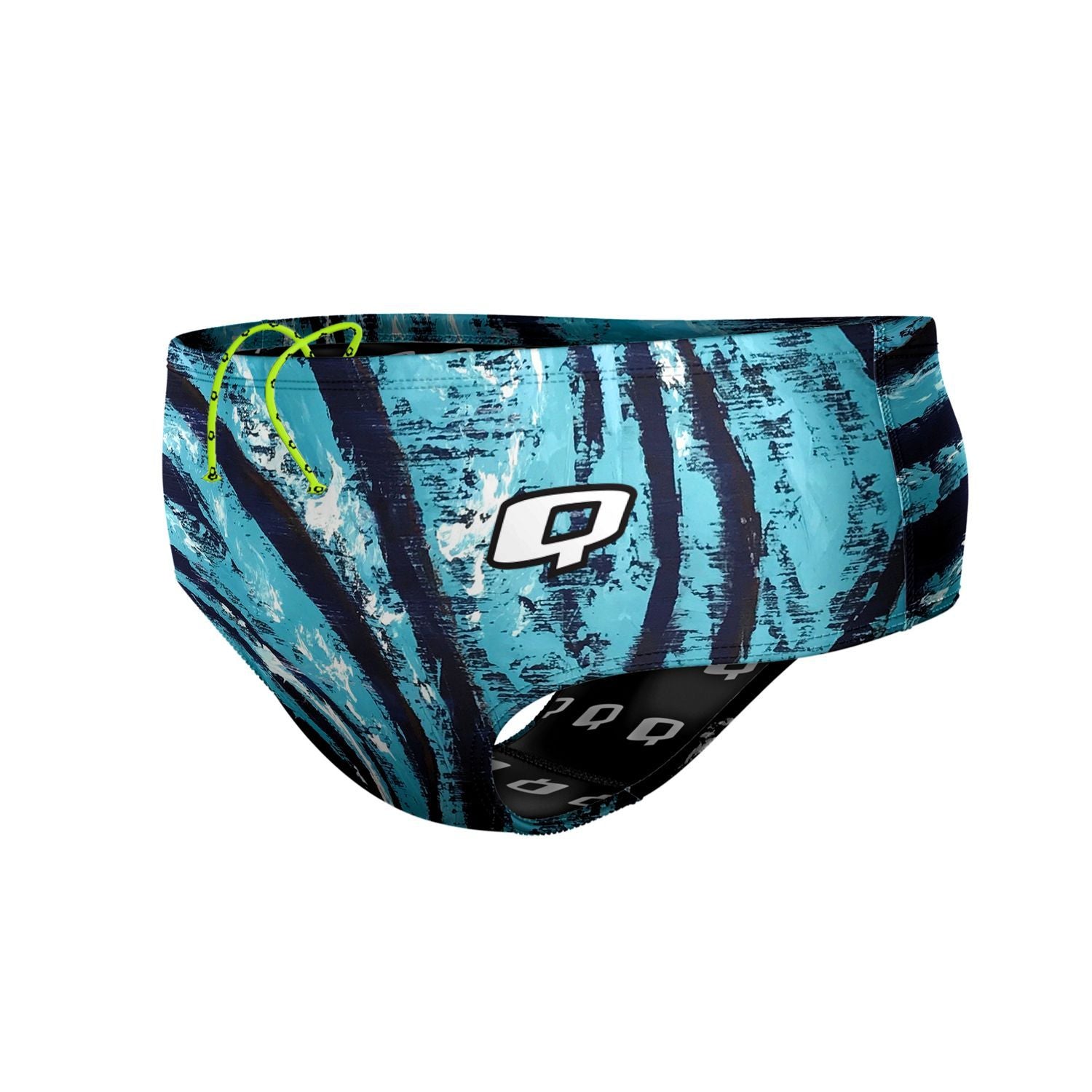 Hurricane Classic Brief