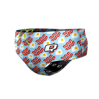 More Bacon Classic Brief