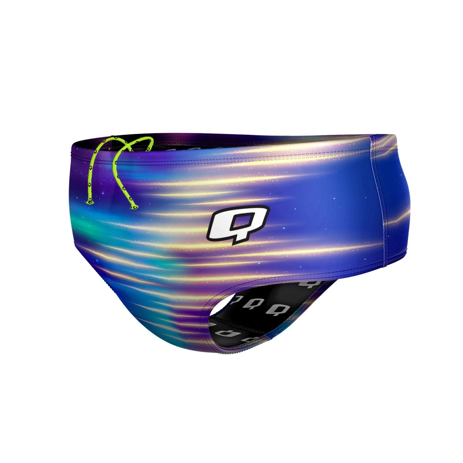 Light Speed Classic Brief
