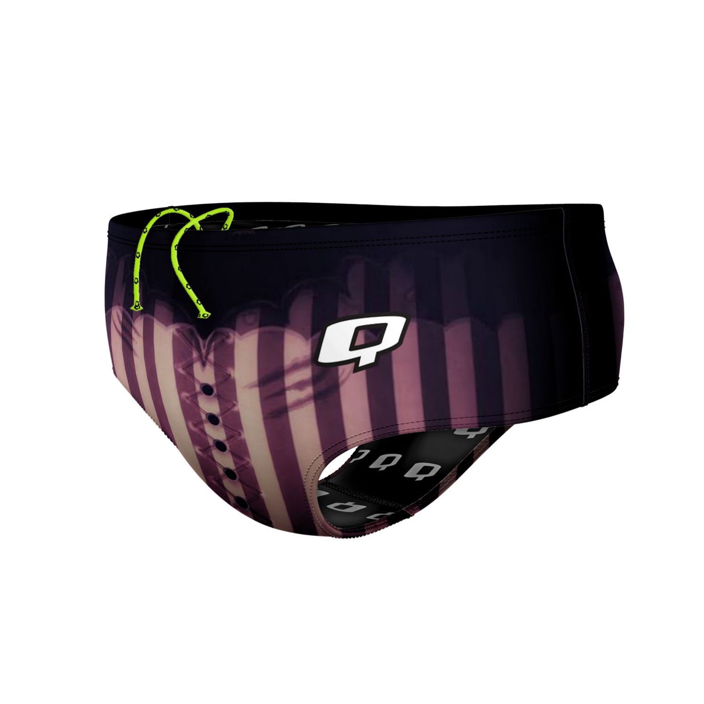 Cats Eat Bats Classic Brief