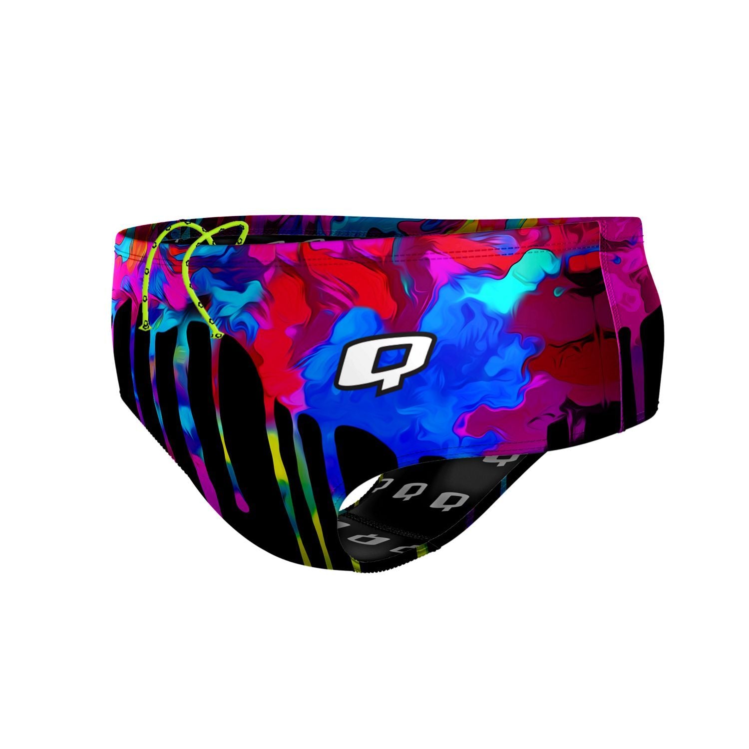 Unicorn Sneeze Classic Brief