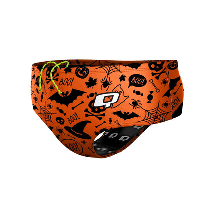 Fright Night Classic Brief Swimsuit