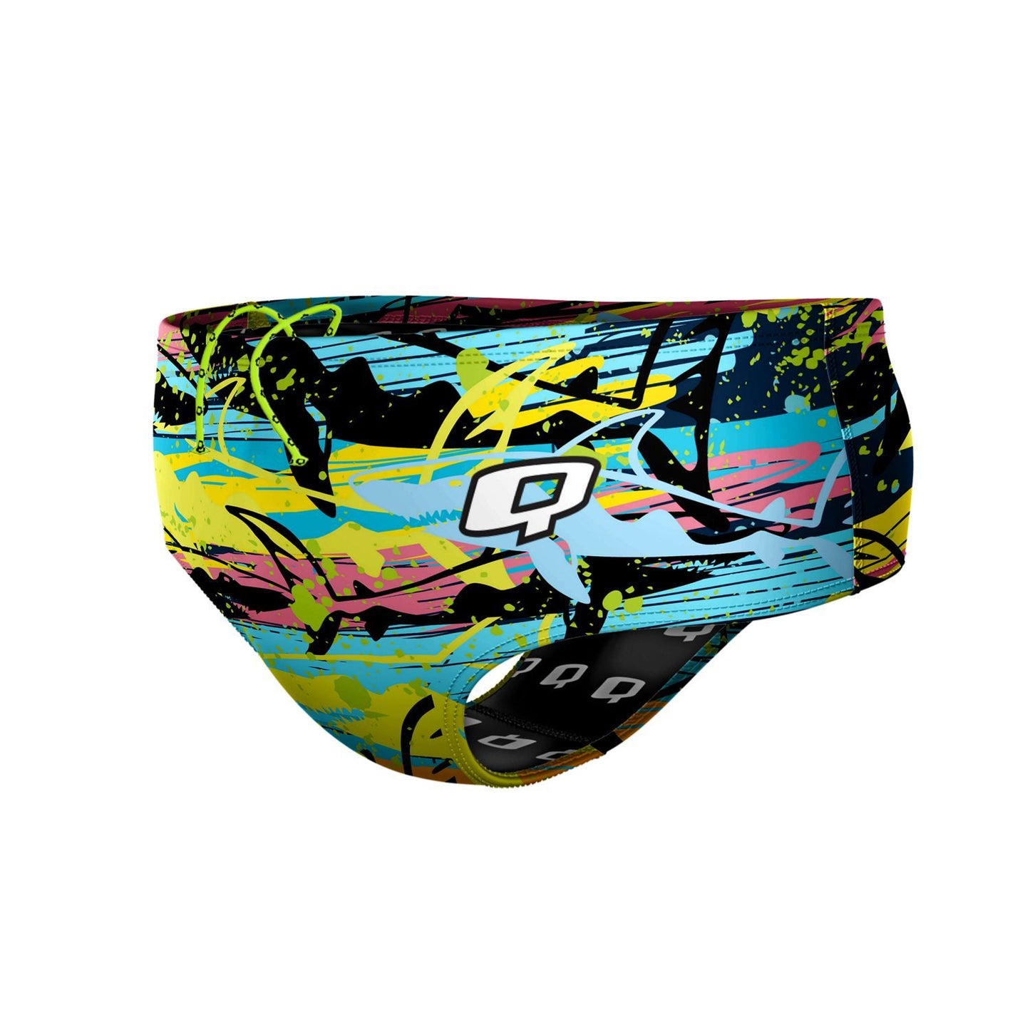 Baby Shark Classic Brief