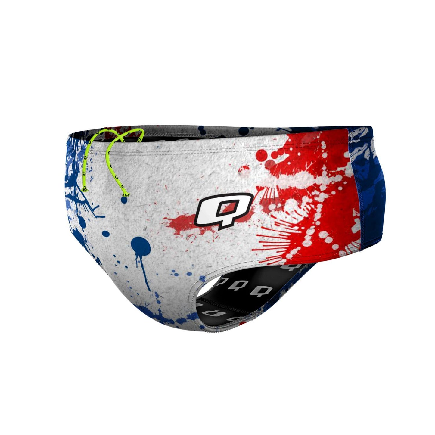 Splash Classic Brief