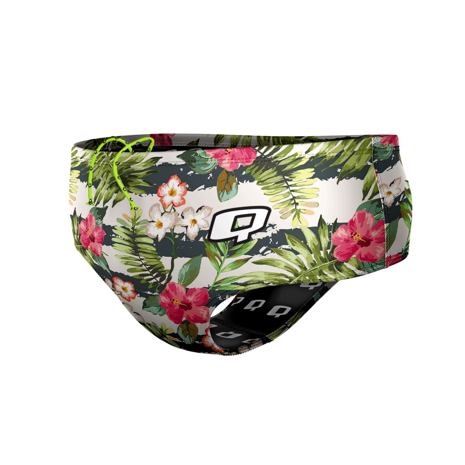 Kahekili Bay Classic Brief