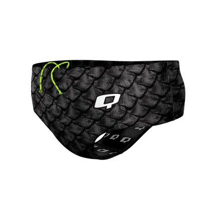 Dragon Scale Classic Brief