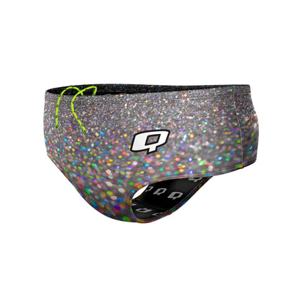 Dipped in Glitter Classic Brief