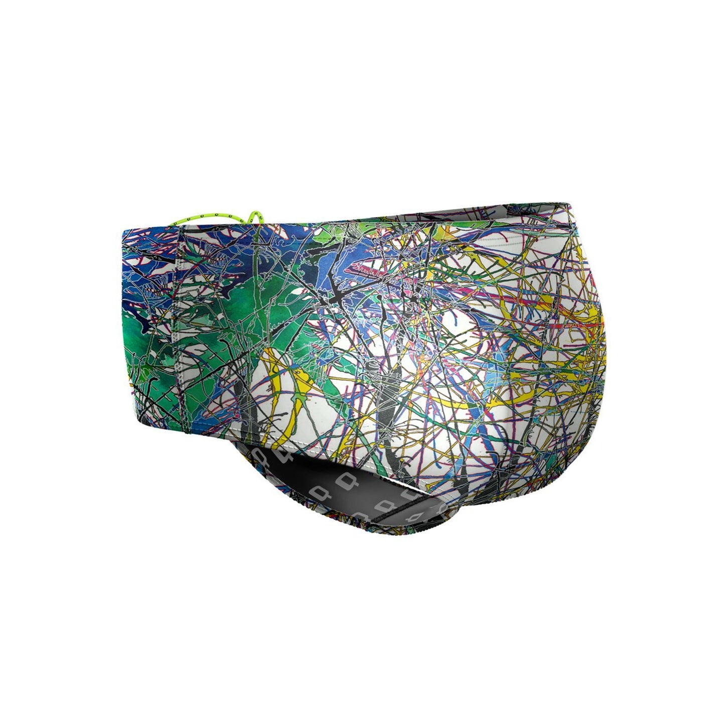 Excogitation Classic Brief