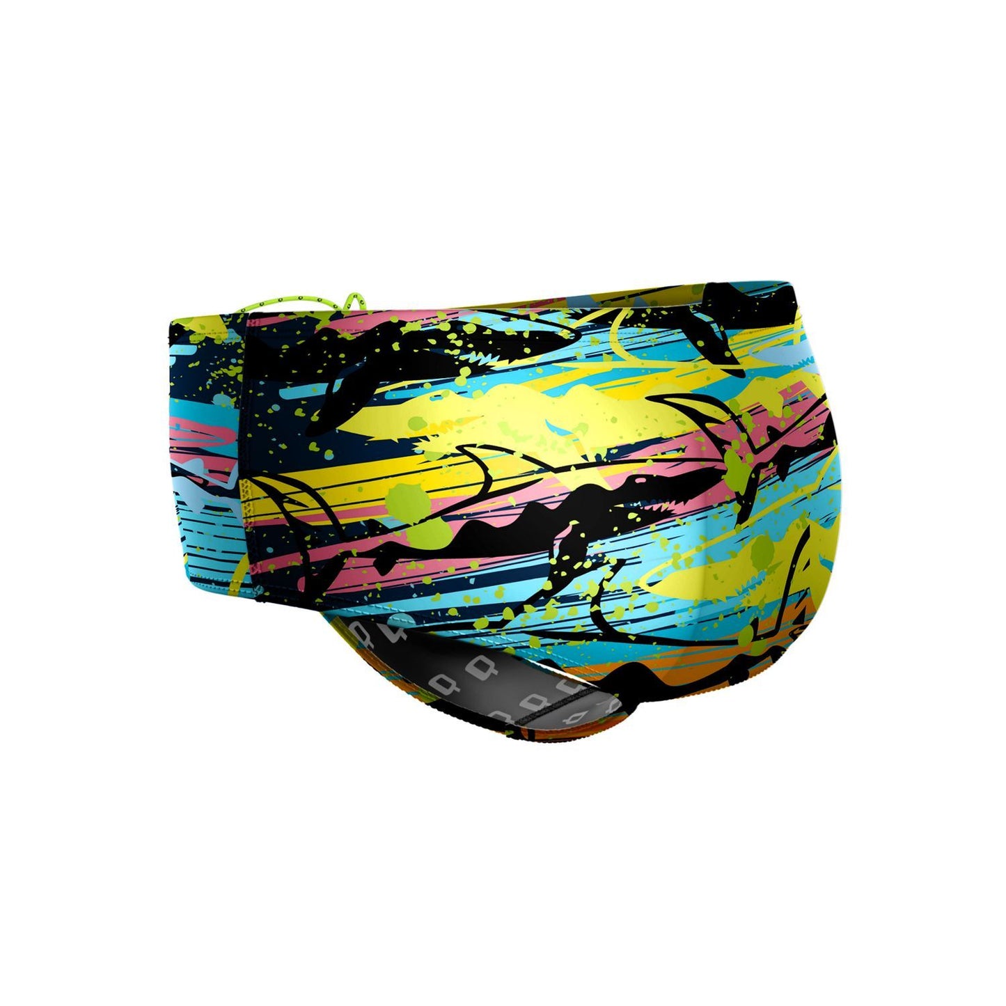 Baby Shark Classic Brief