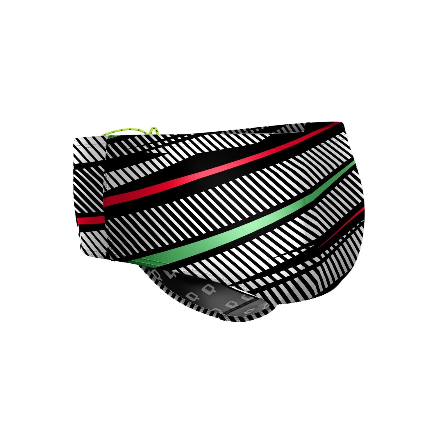 Mexico City Classic Brief