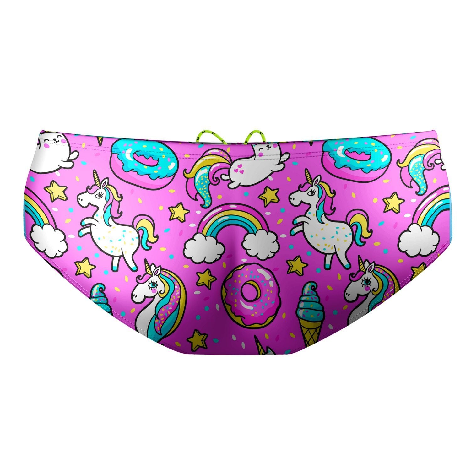 Confetti Classic Brief