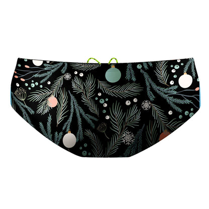 Deck the Halls Classic Brief