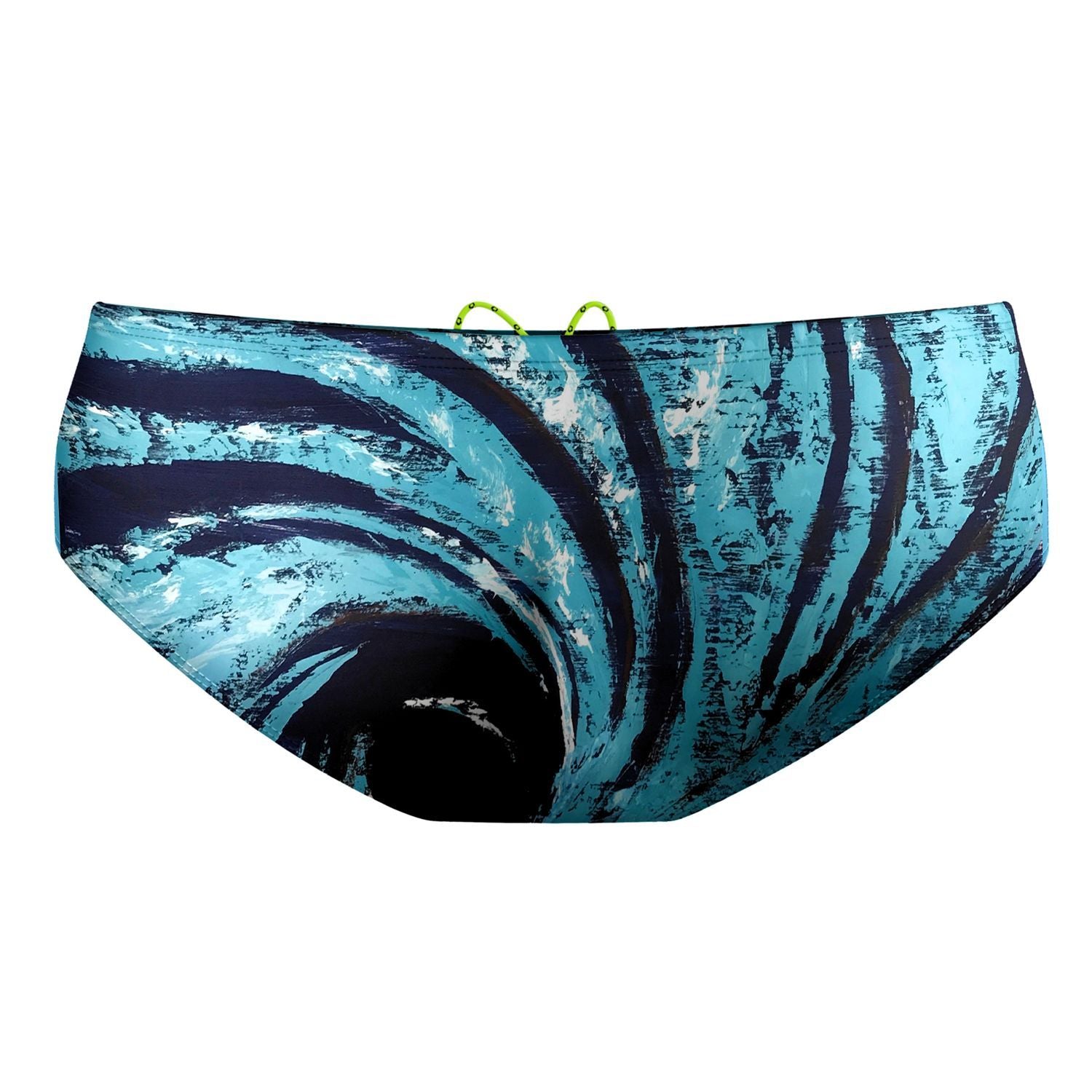Hurricane Classic Brief