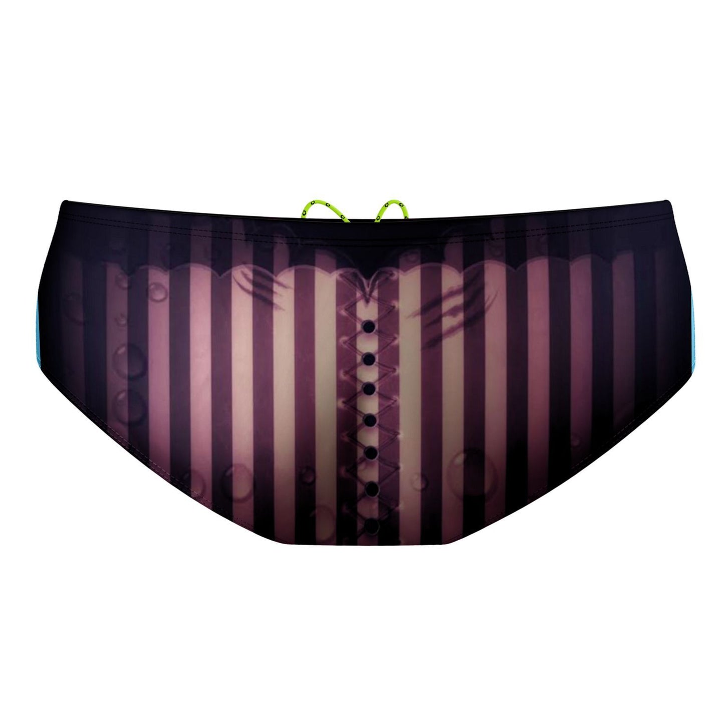 Cats Eat Bats Classic Brief