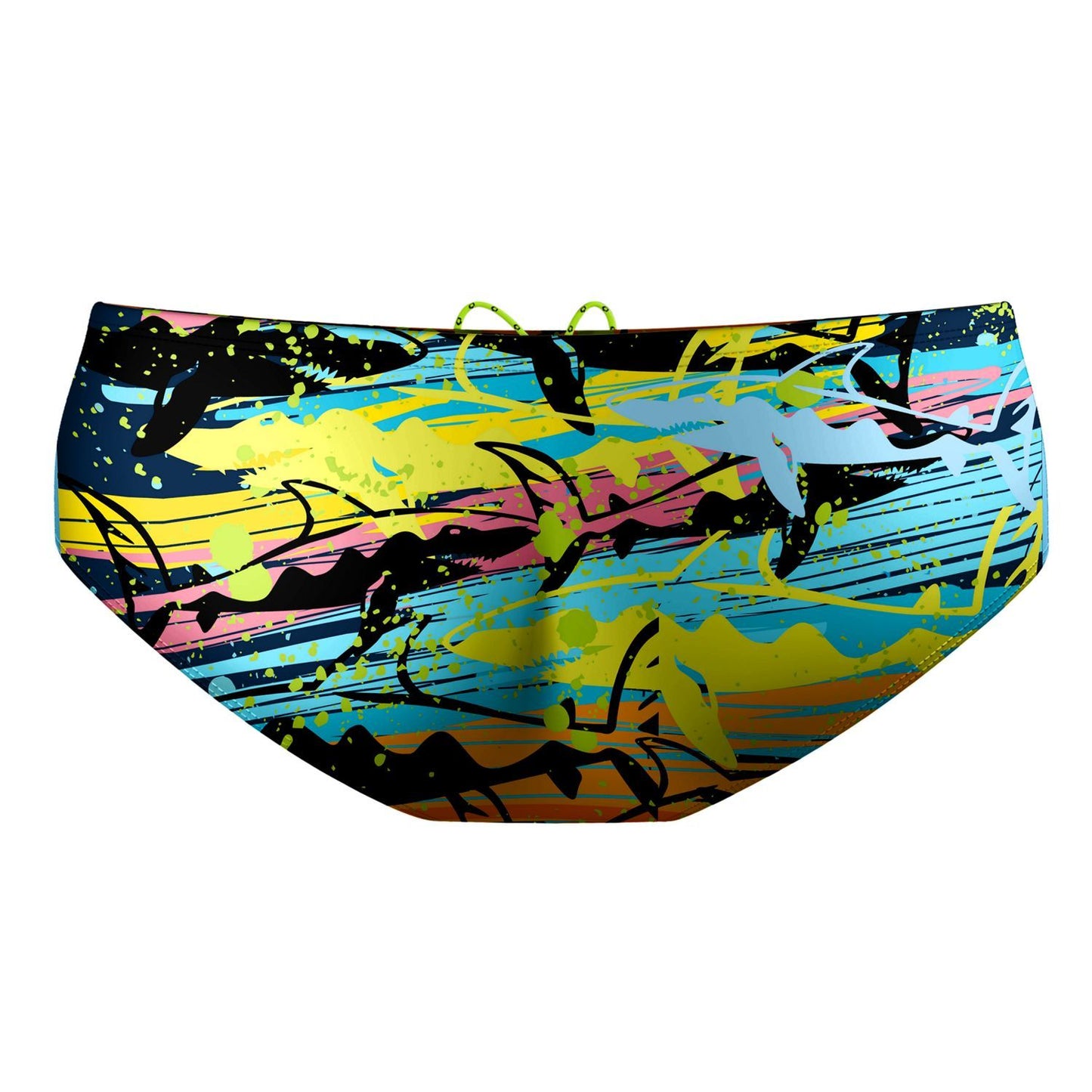 Baby Shark Classic Brief