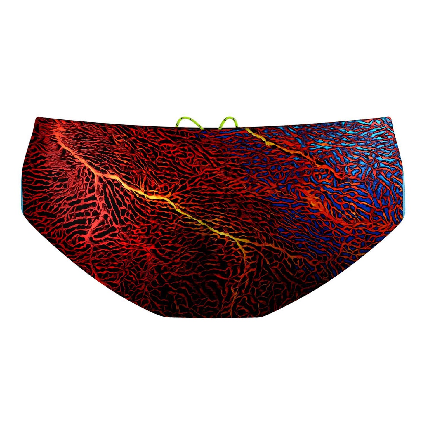 Breath Of The Red Coral Classic Brief