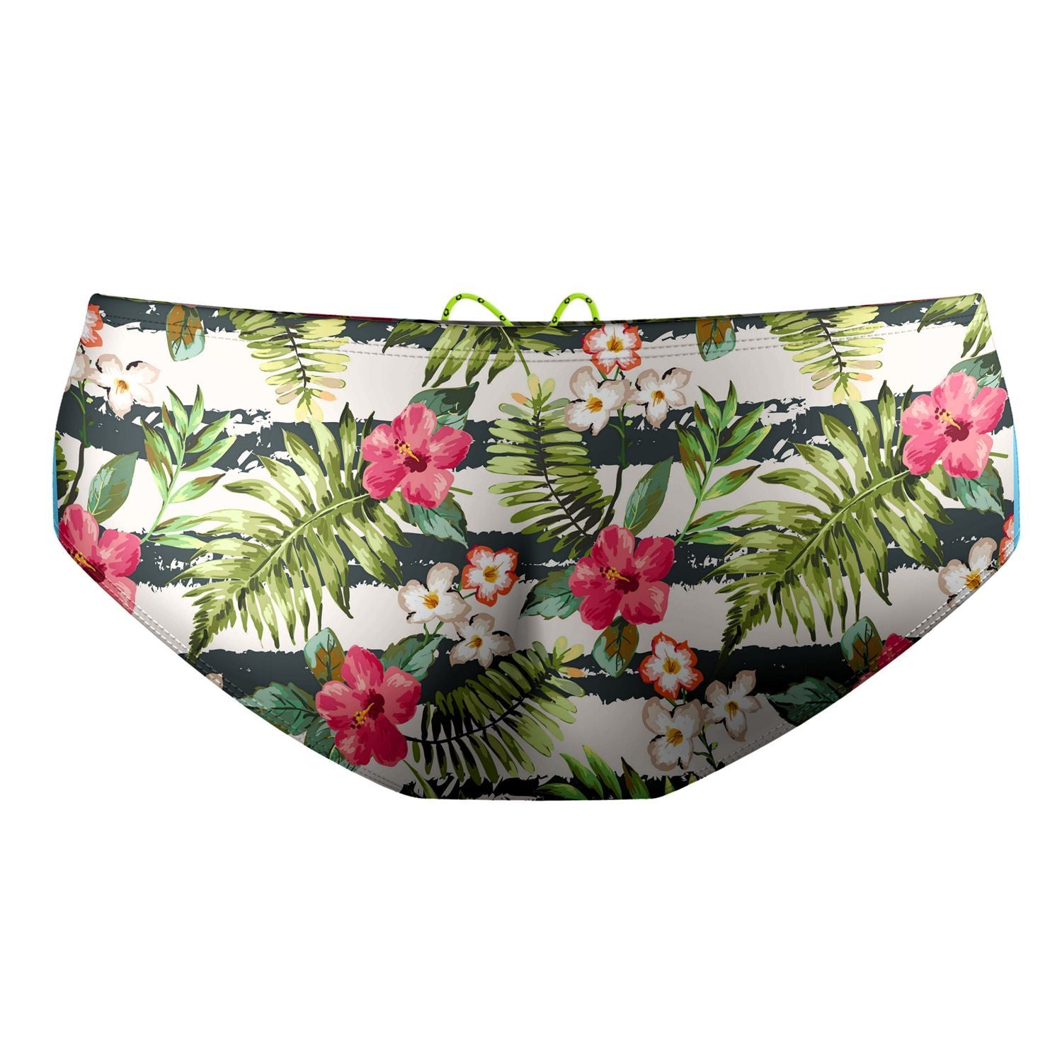 Kahekili Bay Classic Brief