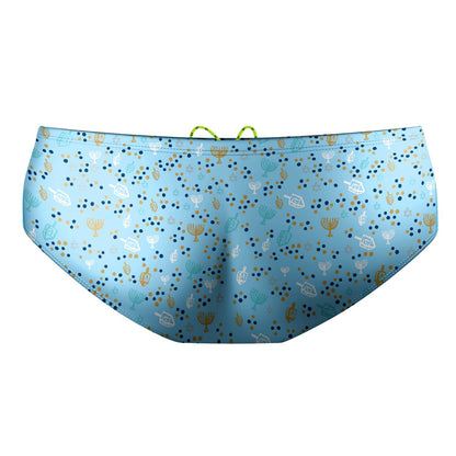 Menorah Classic Brief