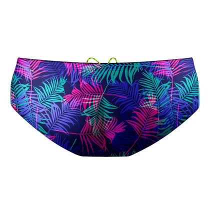 Spring Break 1984 Classic Brief
