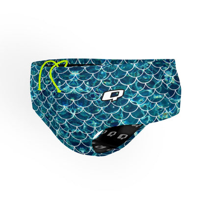 Scales Classic Brief