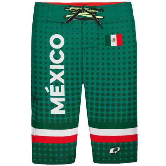 Board shorts go mexico