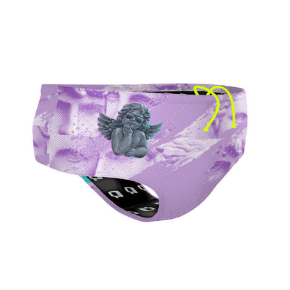 Teen Spirit - Classic Brief Swimsuit