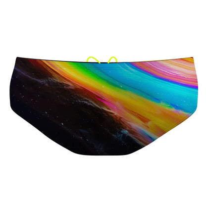 Unicorn Love - Classic Brief Swimsuit