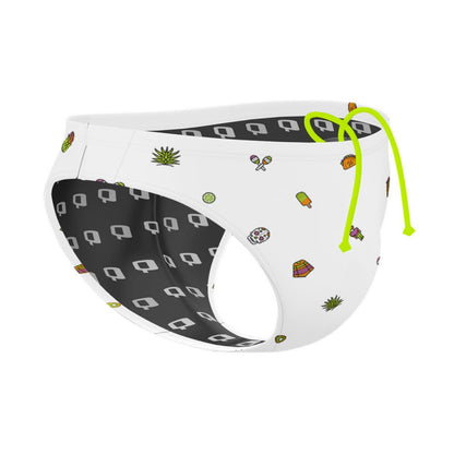 Margarita Waterpolo Brief