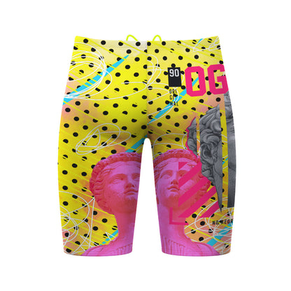 Trend Setter - Jammer Swimsuit