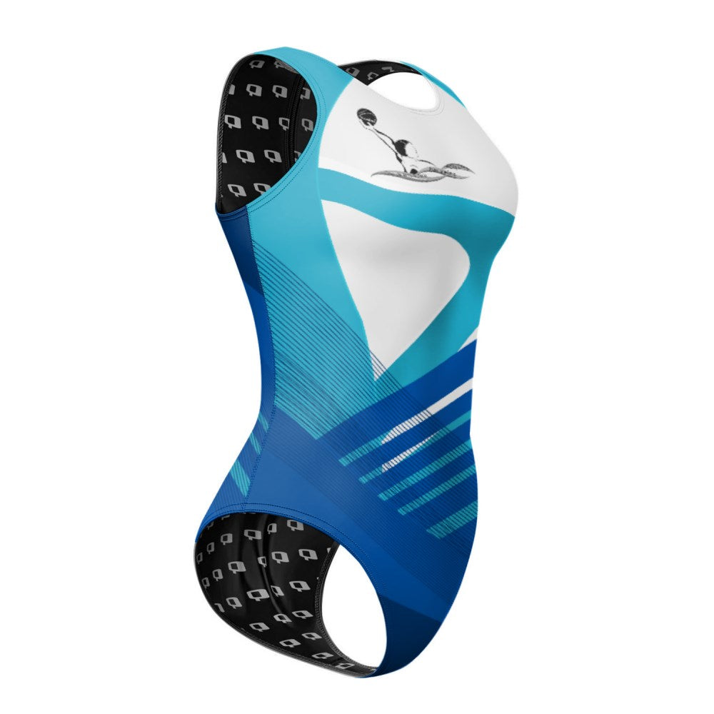 WS NARVALES - Waterpolo Strap