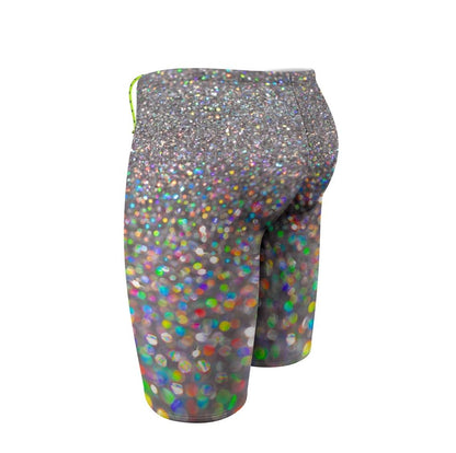 Brillos plateados - Aquashop