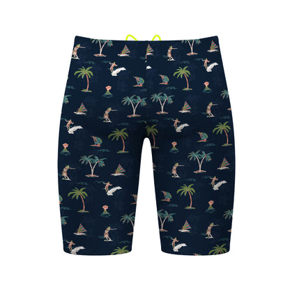 Mahalo - Jammer Swimsuit