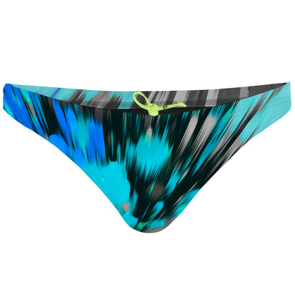 Sapphire - Tieback Bikini Bottom