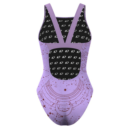 Spread your magic - Classic Strap Swimsuit