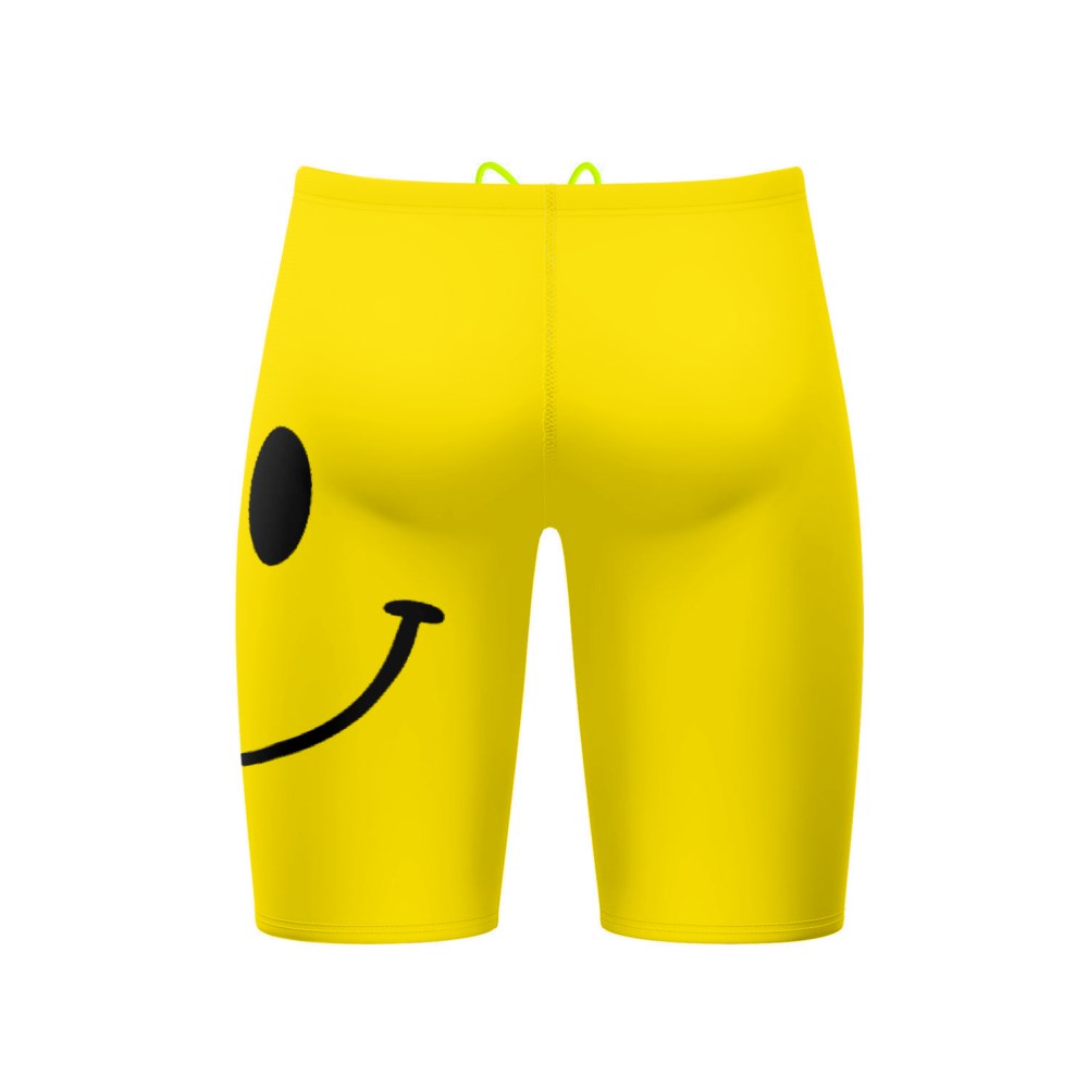 Smiley Jammer