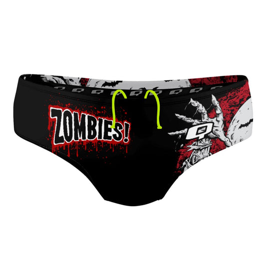 Zombies! Classic Brief