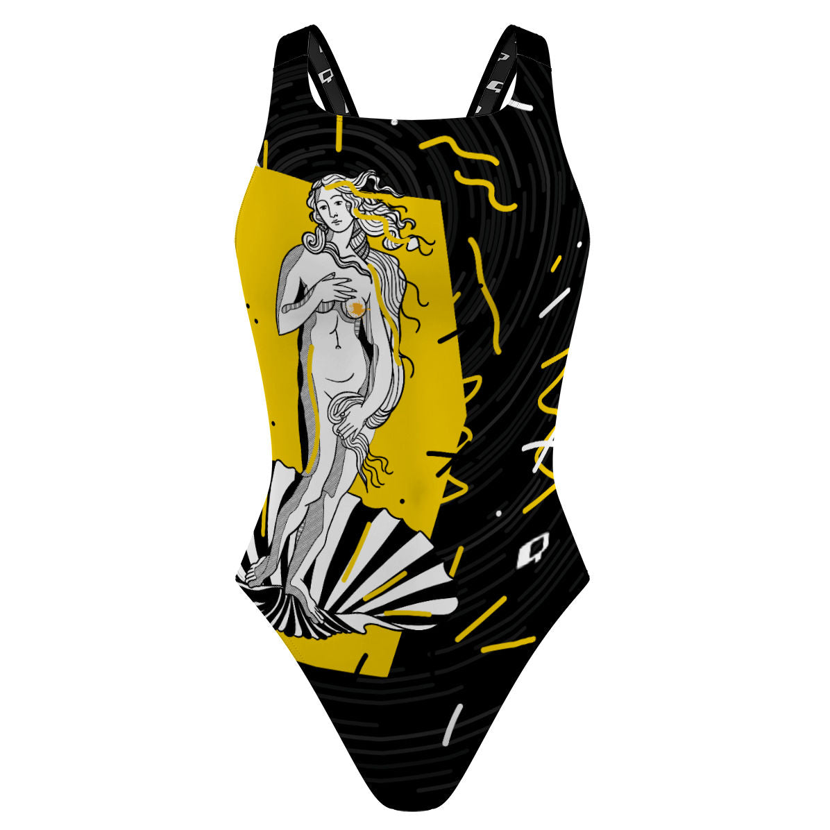 My Venus - Classic Strap Swimsuit